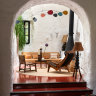 Add some Mallorcan magic to the home with Spanish-inspired decor