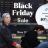 ‘Bigger than Boxing Day’: The rise and rise of Black Friday sales