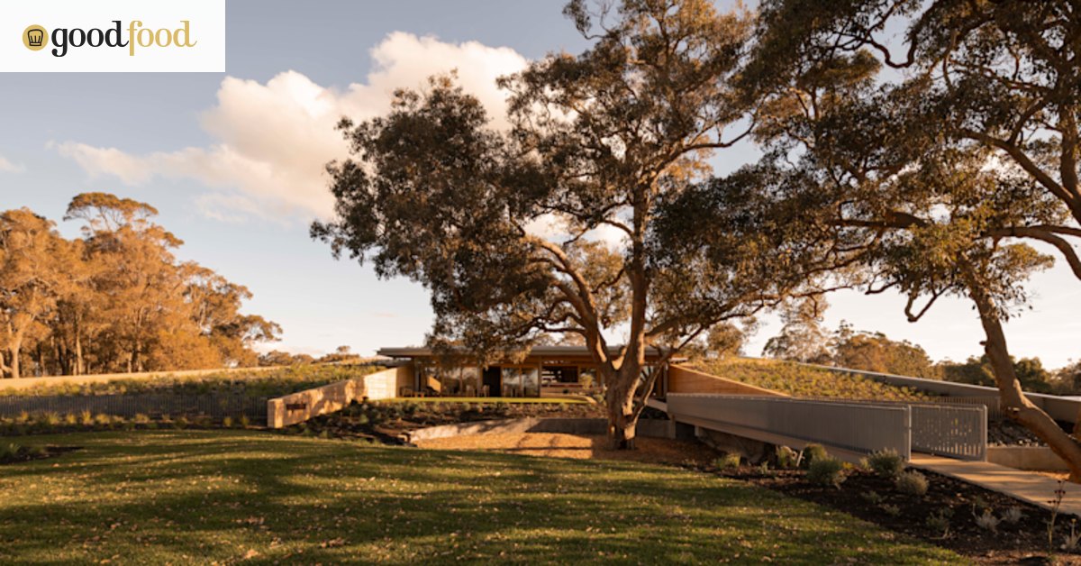 An ambitious Margaret River cellar door and dining room opens this month. Here's what's on the menu