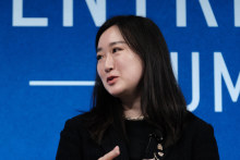 Lucy Liu, the co-founder of Airwallex, says female entrepreneurs still face biases and stereotypes when raising capital. 