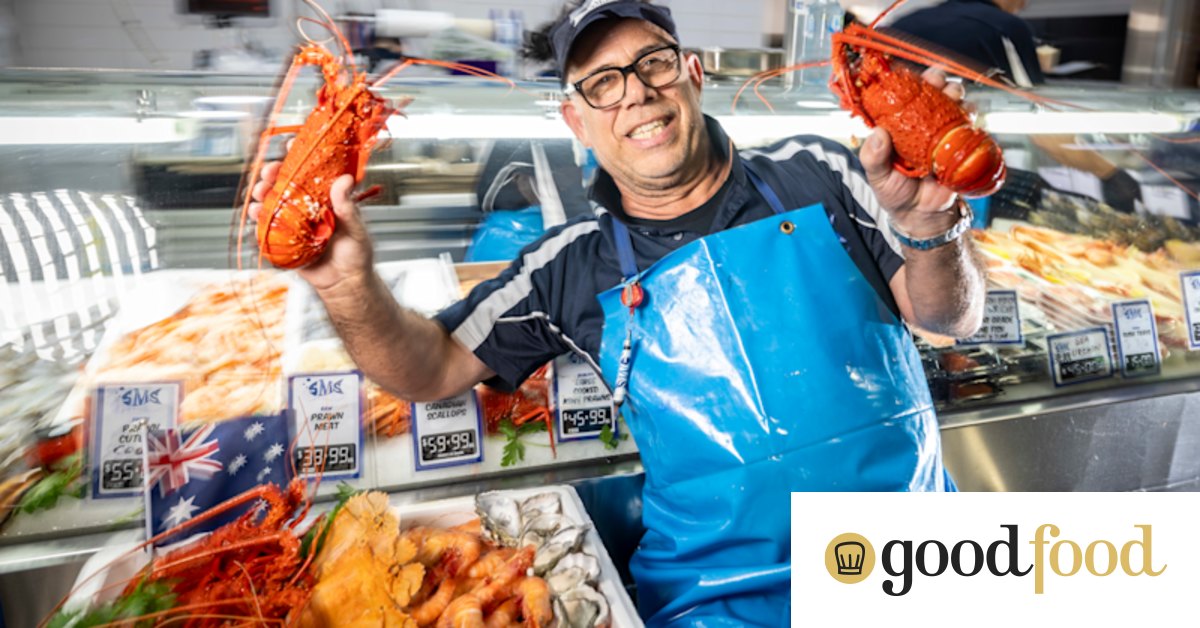 Australian seafood prices for Christmas 2023: Lobsters up, prawns stable - Vimarsana News