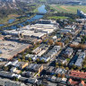 Home buyback scheme floated after Kensington Banks labelled flood-prone