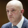 COVID has made Australia 'less safe': ASIO boss
