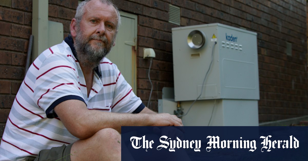 New building standards needed to help the switch from gas: ACOSS - Vimarsana News