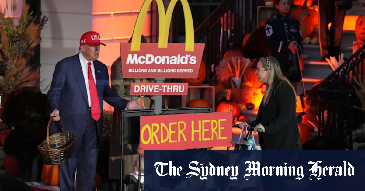 Treat or trick? Why Trump won the trade truce but may still lose the war