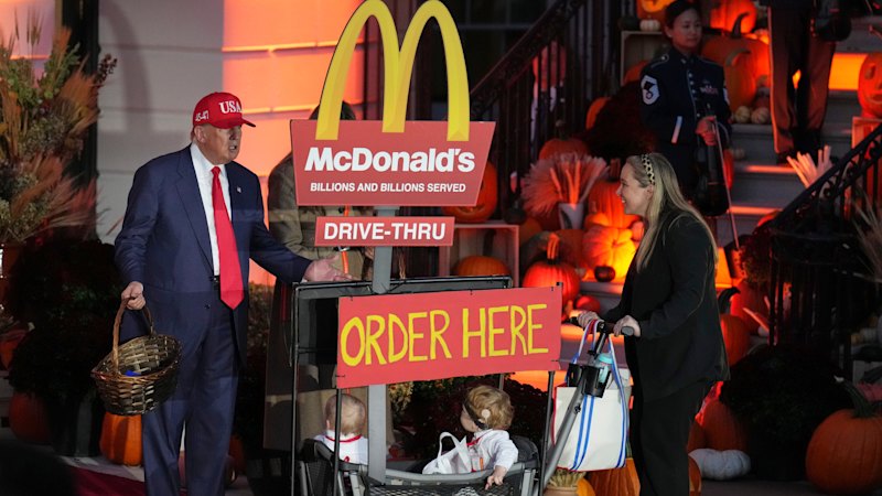 Treat or trick? Why Trump won the trade truce but may yet lose the war