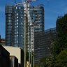 Sydney congestion overblown, more inner-city density needed, say developers