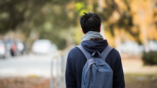 Foreign students, population boom fuelling ACT economic surge: report