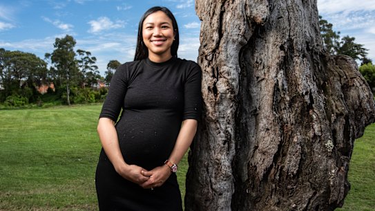 Vietnamese-Australian lawyer Tu Le has been named the most influential Asian Australian of 2022.