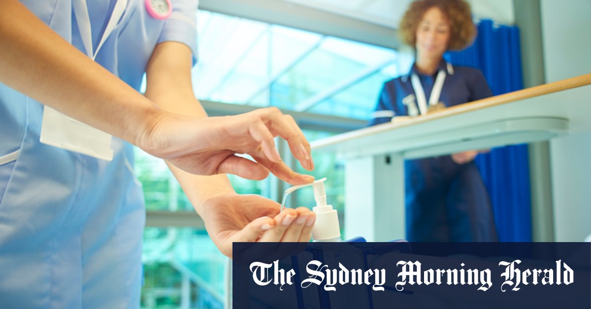 Thousands studied nursing because we paid for their degrees. Now, their jobs have vanished