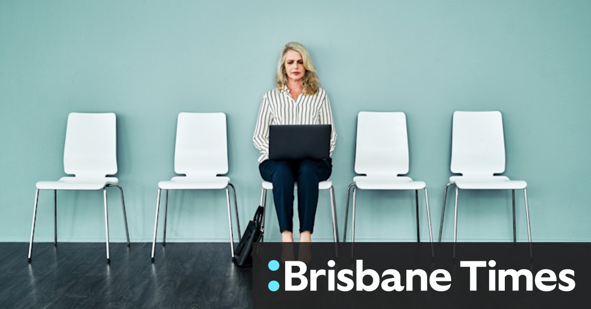Employment: Middle class, middle-aged, underemployed - The white-collar club no one wants to join - Vimarsana News