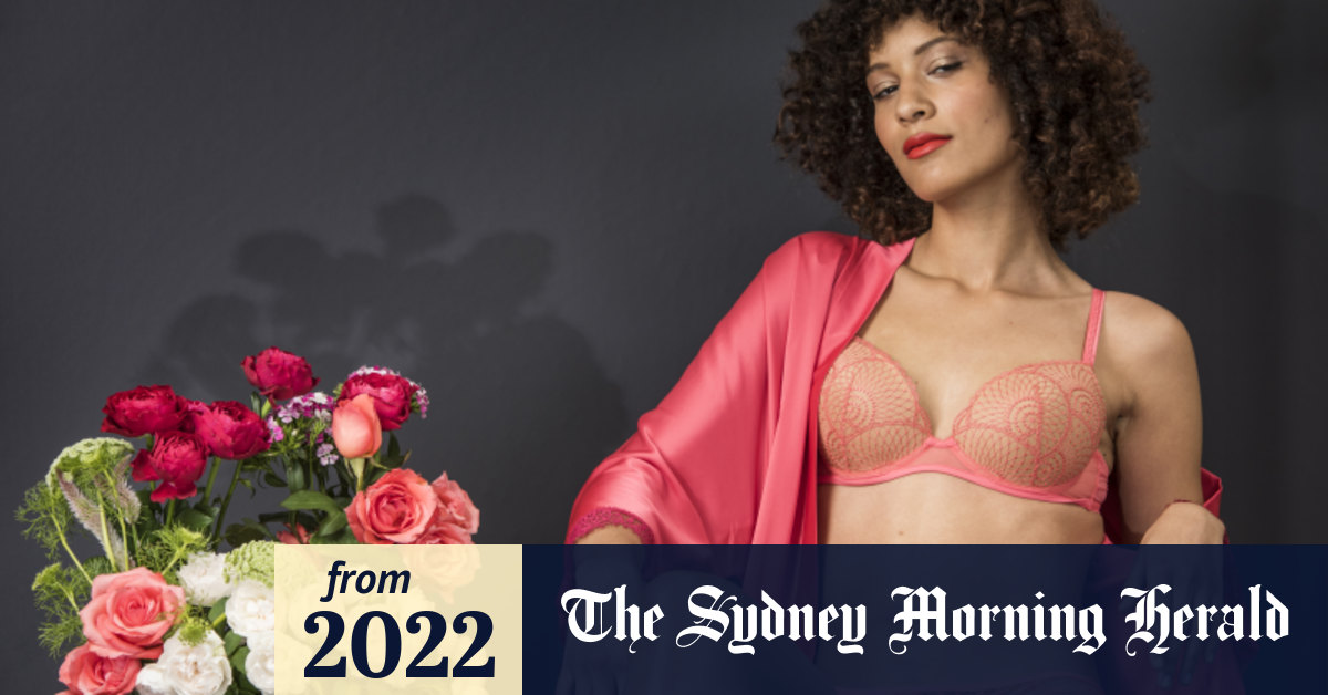 Ask Sydne: Sexy Valentine's Day Lingerie for Small Chests? - Sydne