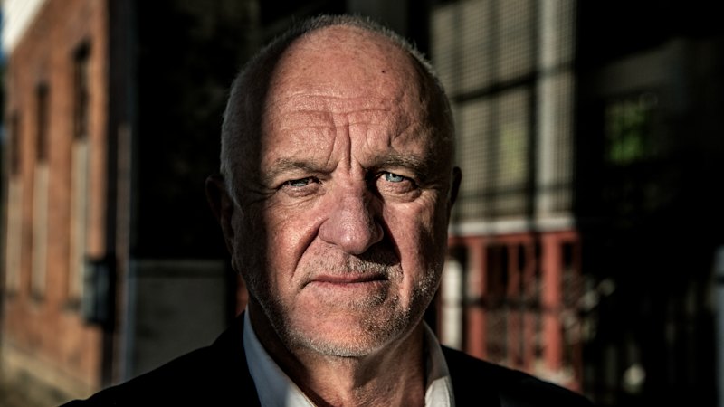 Graham Arnold Acclaimed as National Hero in Iraq