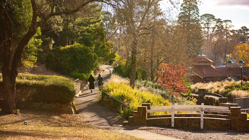 Four overlooked Victorian tree-change towns that won’t break the bank