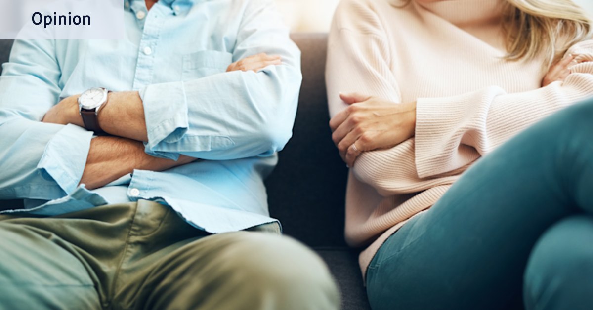 At what point do our differences turn into relationship deal-breakers?