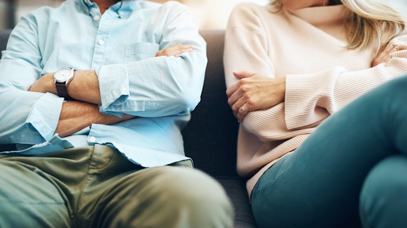 When differences become relationship deal-breakers: outlets explore conflict and compatibility