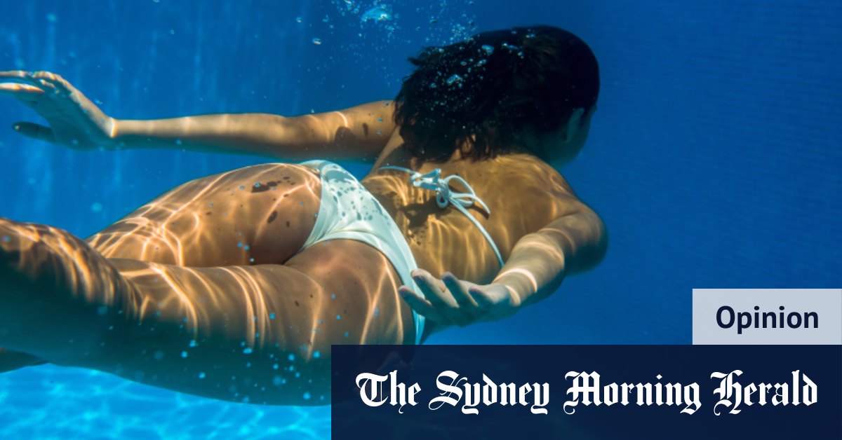 Public Pools Crack Down on G-strings: Why the Ban is a Positive Step