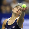 ‘Fatigued’ Barty in doubt for Indian Wells and WTA Finals in Mexico