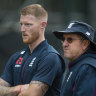 Bayliss has the last laugh as ‘positive’ Stokes named England captain