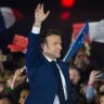 No respite for re-elected Macron as French parliamentary elections loom