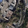 Satellite photos show damage at Iran prison amid protests