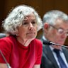 Secretary of the Department of Home Affairs, Stephanie Foster, has opened a call for voluntary redundancies.