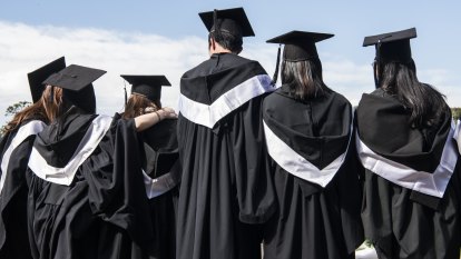 Rising inflation fuels growing student debt