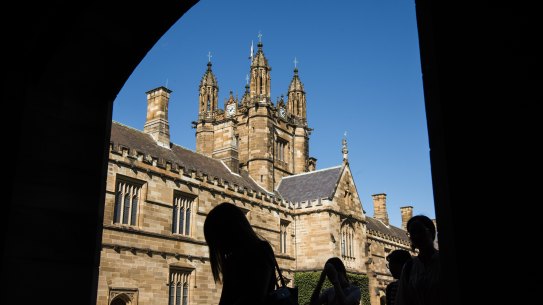 Universities risk facing pressure to lower standards and make it easier to pass courses following a new federal government strategy that focuses on international student satisfaction.