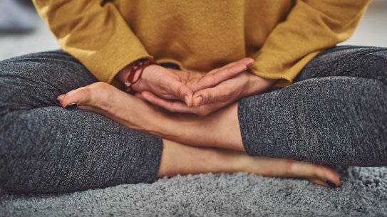 A pick-and-mix approach suits me just as it suits the likes of Oprah (who’s raved about it). I’m calmer, probably nicer, definitely more focused.