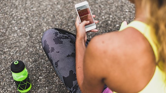 The findings point to an association between creativity and physical activity in everyday life.