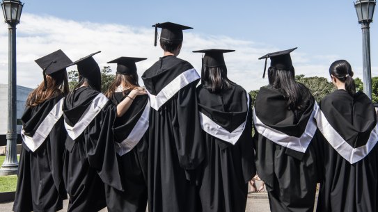It’s expected more people will make voluntary repayments to their student debt ahead of the indexation deadline this year, with the rate almost twice last year.