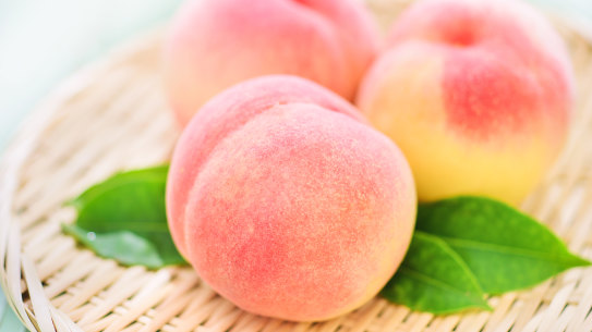 Peaches