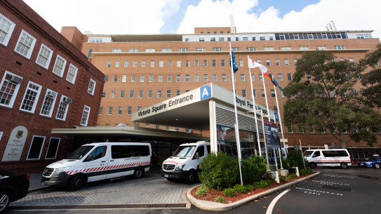 There is no daily press conference about the scores of people receiving dangerous health outcomes because of ambulance ramping. 