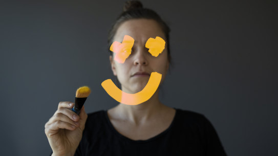 Good vibes getting you down? You’re not alone and there is good reason for it.