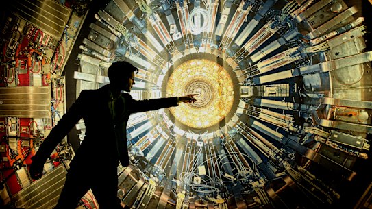 Explainer Higgs Boson