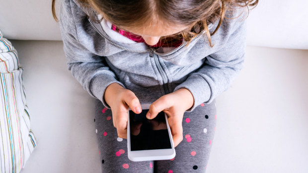 Should children be on social media? Too late, they already are