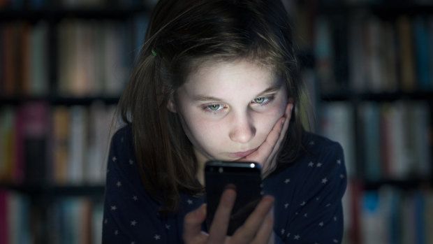 The five scary social media trends every parent should know about