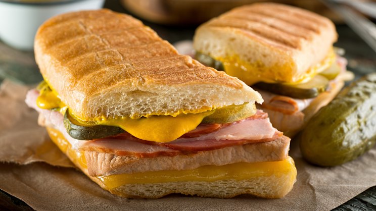 This misnamed sandwich has caused friction between US cities