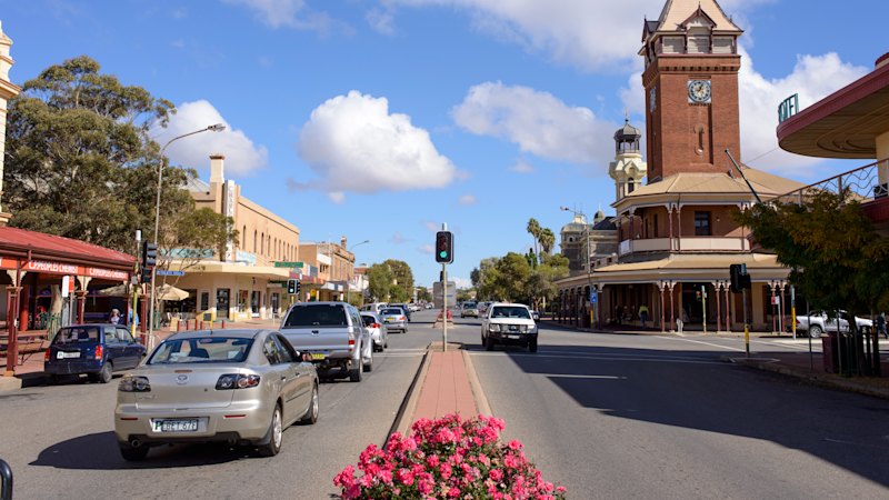 NSW regional towns where house prices soared 20 per cent in a year