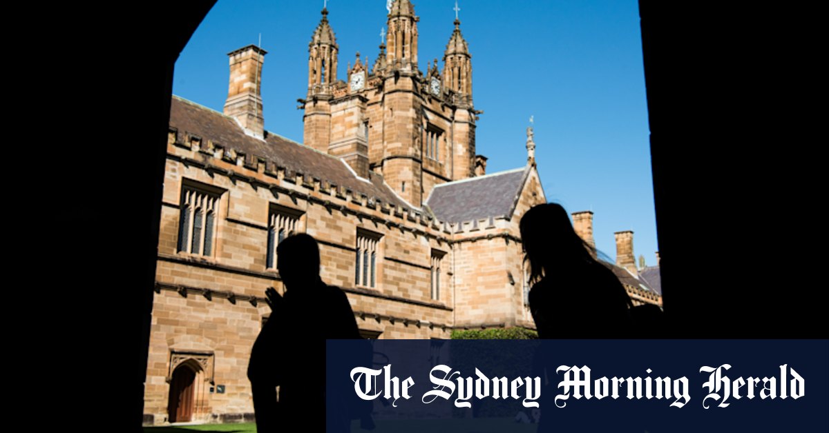 Medical, post grad international students the first to return to NSW - Vimarsana News