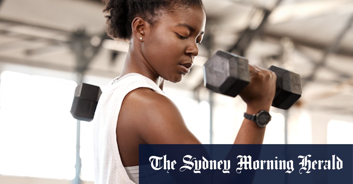 Exercise tips: What to do when your workout stops working - Vimarsana News