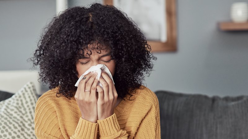 Sydney's Spring Sniffles: Brace Yourself for Peak Pollen