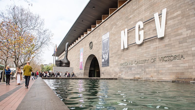 Senior National Gallery of Victoria staffer stole $8m from workplace: IBAC