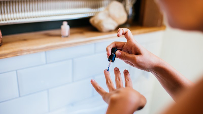 From  nail polish to a 0 treatment, these are the top beauty trends for 2026