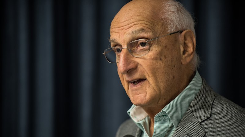 ‘One of a kind’: Acclaimed writer David Malouf dies aged 92
