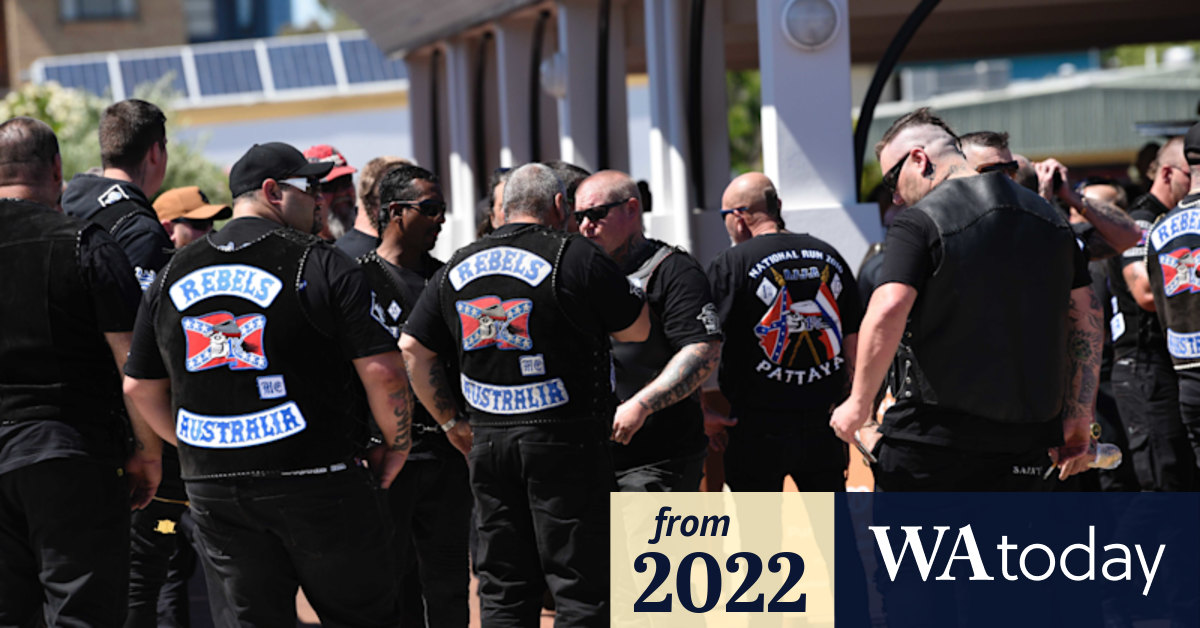 WA bikie gangs could form political party to fight anti-consorting laws