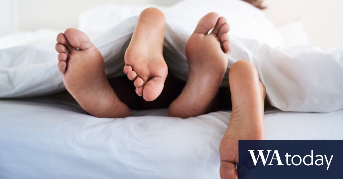 How to have better sex in a relationship: what turns women on - Vimarsana News
