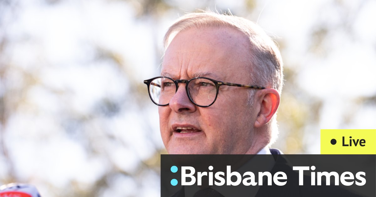 Australia news LIVE: Key inflation figures released today; Labor MP says Assange could cut deal to secure freedom - Vimarsana News