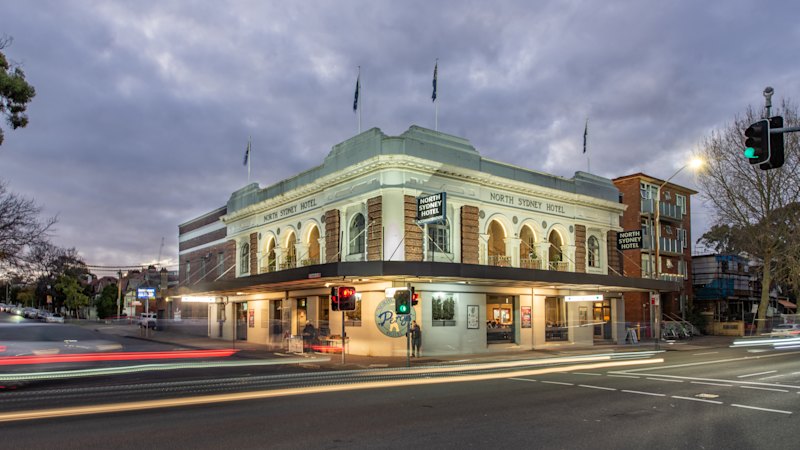 Last drinks: Owners sell North Sydney landmark for $28m
