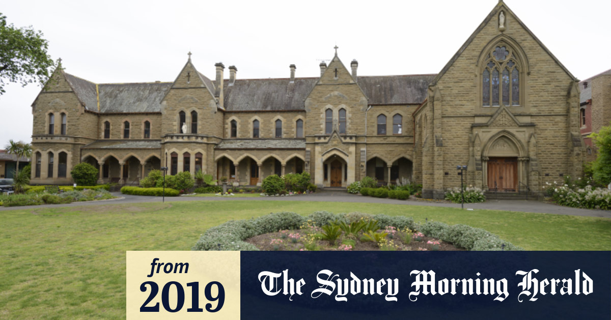 Competition Fierce For Private Melbourne Girls Schools